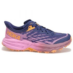 HOKA ONE ONE Femme W Speedgoat 5 Sneaker