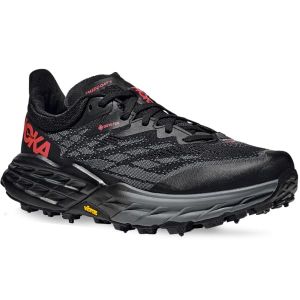 HOKA ONE ONE Speedgoat 5 Gore-tex W Spike - Noir - taille 40 2/3 2024