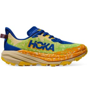 HOKA ONE ONE Speedgoat 6 Youth - Multicolore - taille 40 2/3 2024