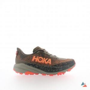 Speedgoat 6 homme - Taille : 43 1/3 - Couleur : AQL