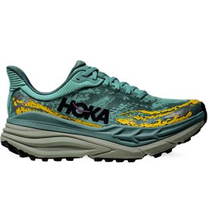 HOKA ONE ONE Stinson 7 W - Vert - taille 41 1/3 2024