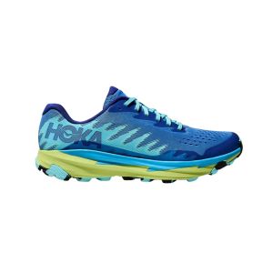 Baskets Hoka Torrent 3 Bleu SS24