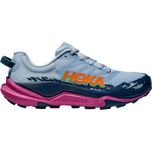 HOKA ONE ONE Torrent 4 W - Bleu - taille 40 2/3 2024