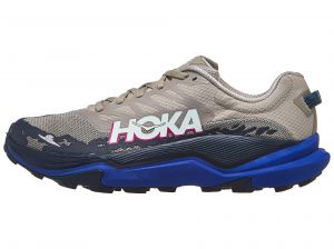 Chaussures Homme HOKA Torrent 4 Farro/Ultramarine