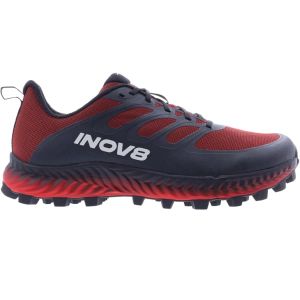 INOV-8 Mudtalon - Rouge / Noir - taille 46 1/2 2024