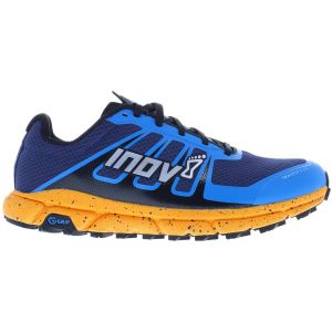 INOV-8 Trailfly G 270 V2 - Bleu / Noir / Orange - taille 46 1/2 2024