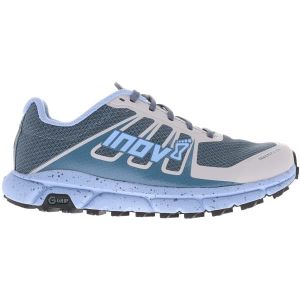 INOV-8 Trailfly G 270 V2 W - Bleu / Beige / Gris - taille 37 2024