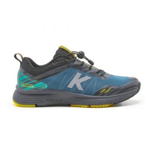 KELME Mixte Zapatillas Running World Travel Basket