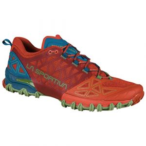 La Sportiva Homme Bushido II Chaussures de Montagne Running