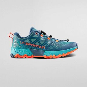 Chaussures de trail enfant La Sportiva Bushido II