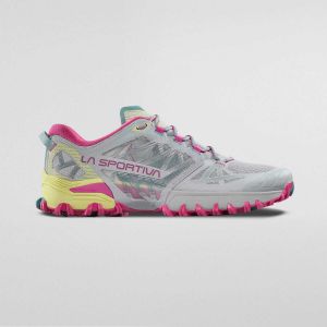 Chaussures de trail femme La Sportiva Bushido III