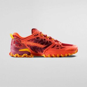 Chaussures de trail La Sportiva Bushido III