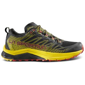 LA SPORTIVA Jackal Ii - Noir / Jaune / Rouge - taille 46 1/2 2024