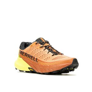 chaussures de trail homme agility peak 5