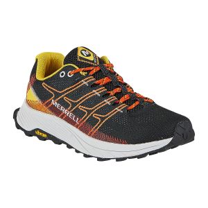 chaussures de trail homme moab flight