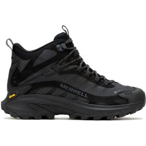 MERRELL Moab Speed 2 Mid Gtx - Noir - taille 44 1/2 2024