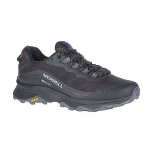 chaussures de randonnée homme moab speed gtx