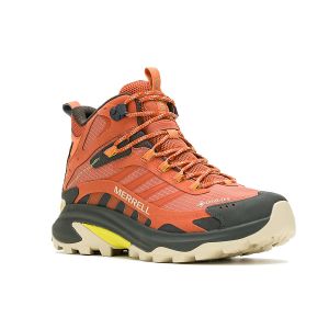 chaussures de randonnée homme moab speed 2 mid gtx