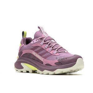 chaussures de randonnée femme moab speed 2 gtx