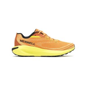 Baskets Merrell Morphlite Orange Jaune SS24