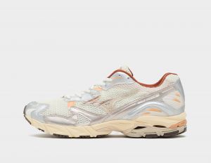 Mizuno Wave Rider 10, Beige