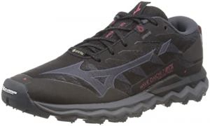 Mizuno Femme Wave Daichi 7 GTX Chaussure de Marche