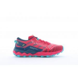 Wave daichi 7 femme - Taille : 40.5 - Couleur : 41/JAZZY/BLUEBIRD/BO