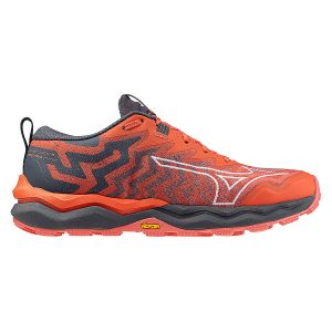 chaussures de trail femme wave daichi 8(w)