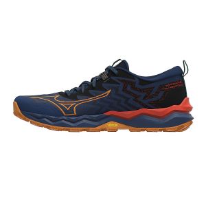 chaussures de trail homme wave daichi 8(m)