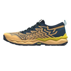 chaussures de trail homme wave daichi 8(m)