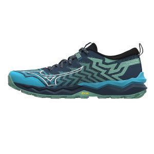 chaussures de trail femme wave daichi 8(w)