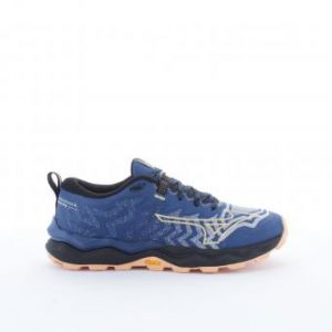 Wave daichi 8 femme - Taille : 42 - Couleur : 71/ESTATE BLUE/APRIC