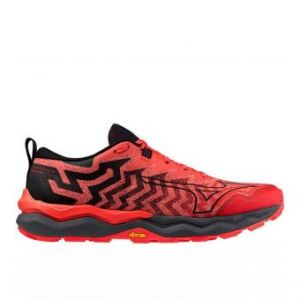 Wave daichi 8 homme - Taille : 44.5 - Couleur : 01/CAYENNE/BLACK/HIG