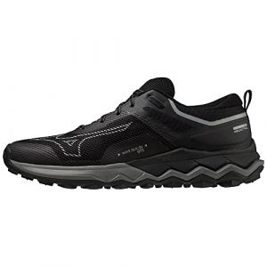 Mizuno Homme Wave Ibuki 4 GTX Chaussure de Trail