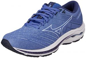 Mizuno Femme Wave Inspire 18 Chaussure de Course