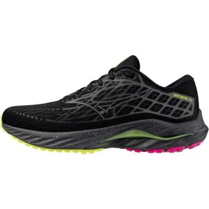 MIZUNO Wave Inspire 20 - Noir - taille 46 1/2 2024