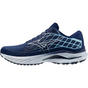 MIZUNO Wave Inspire 20 - Bleu - taille 46 1/2 2024