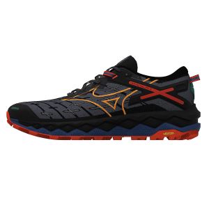 chaussures de trail homme wave mujin 10(m)