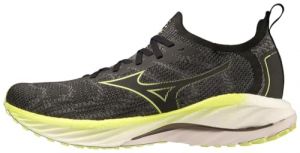 Mizuno Homme Wave Neo Wind Chaussure de Course