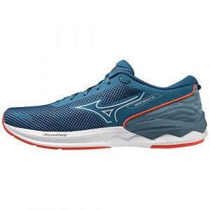 Mizuno Homme Wave Revolt 3 Chaussure de Course sur Route