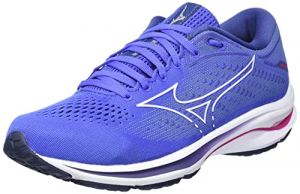 Mizuno Femme Wave Rider 25 (W) Chaussures de Running