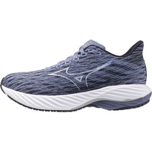 MIZUNO Wave Rider 28 W - Violet - taille 41 2024