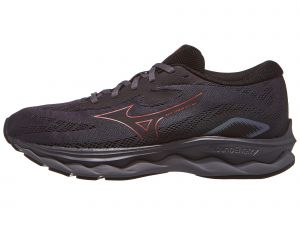 Chaussures Femme Mizuno Wave Serene GTX Rumba Red/Black