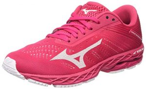 Mizuno Femme Wave Shadow 3 Running