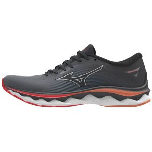 MIZUNO Wave Sky 6 - Gris - taille 40 2023