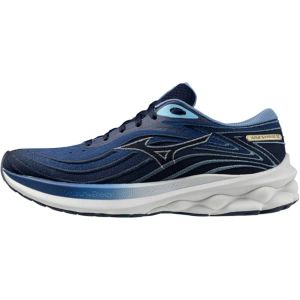 MIZUNO Wave Skyrise 5 - Bleu - taille 46 1/2 2024