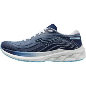 MIZUNO Wave Skyrise 5 W - Bleu - taille 41 2024