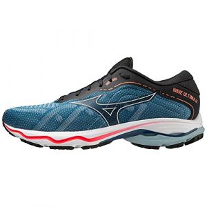 Mizuno Homme Wave Ultima 14 Chaussure de Course sur Route