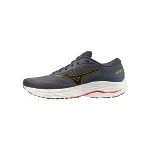 Baskets Mizuno Wave Ultima 15 Bleu SS24