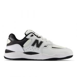 New Balance Homme NB Numeric Tiago Lemos 1010 en Blanc/Noir